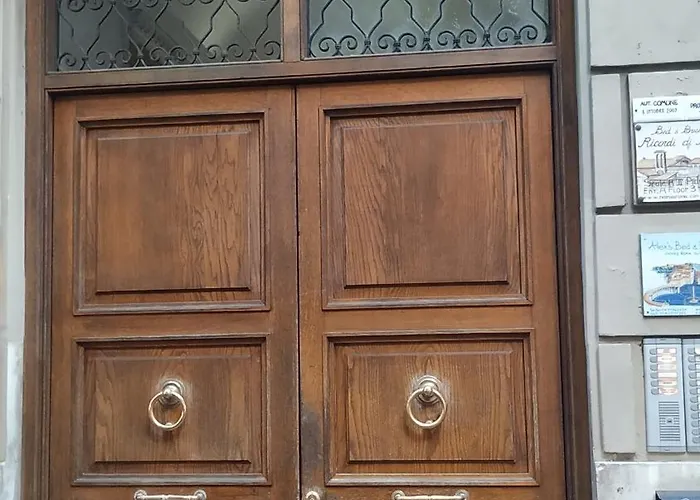 A Due Passi Da San Pietro, Vaticano * Рим